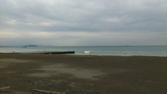 ボディボード波情報湘南茅ヶ崎2012台風19号からの波が到達。明日は？