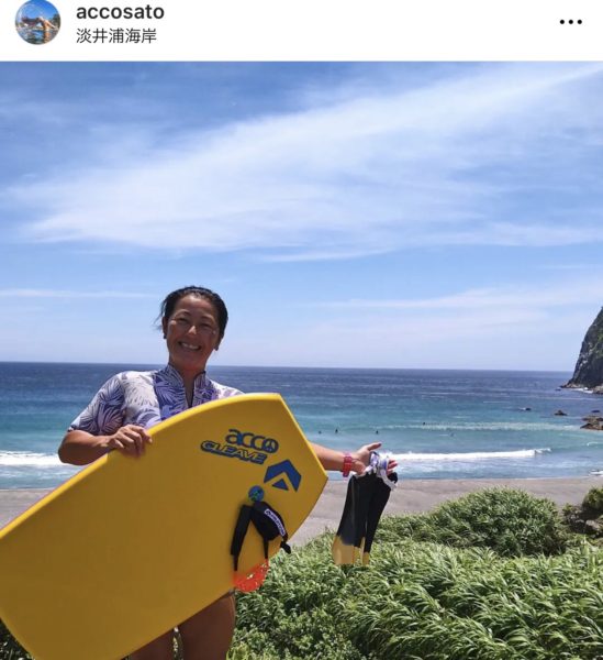 夏に大活躍！V-Bodyboards JP MODEL!!!