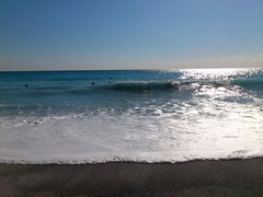 春の新島合宿最終日