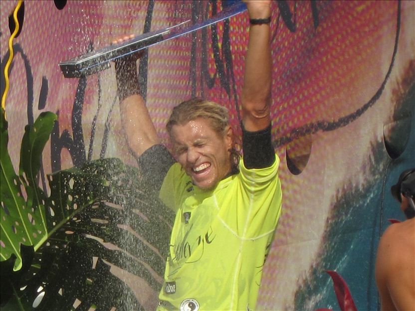 ジェフ・ハバード愛用のチャーチル・マカプーフィンHUBB