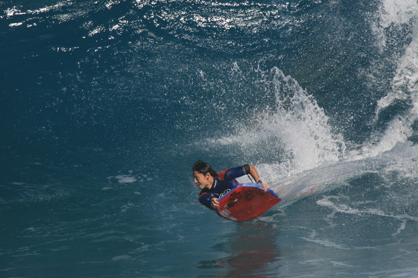 サンタートルTeamプロライダー清野浩之 | ボディボード専門店サンタートル